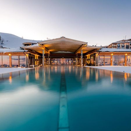 Mountain Resort Feuerberg Bodensdorf Zewnętrze zdjęcie