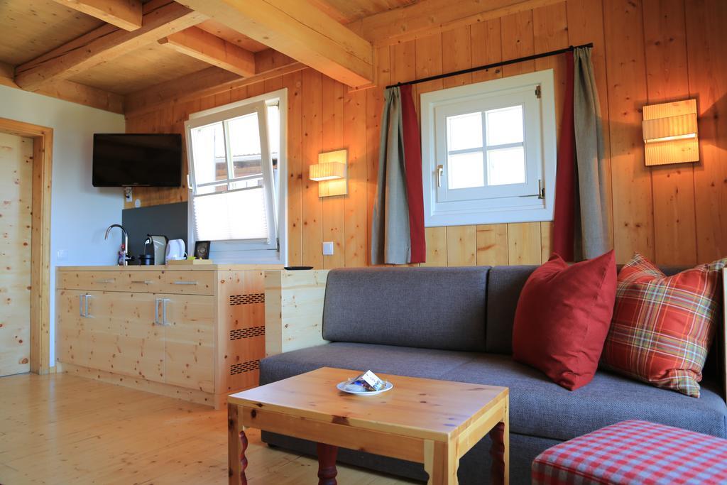 Mountain Resort Feuerberg Bodensdorf Pokój zdjęcie