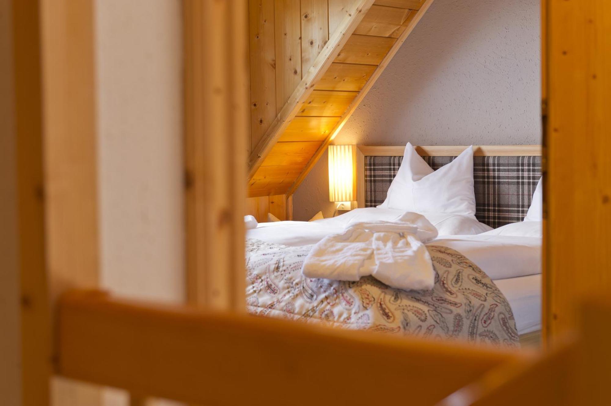 Mountain Resort Feuerberg Bodensdorf Pokój zdjęcie