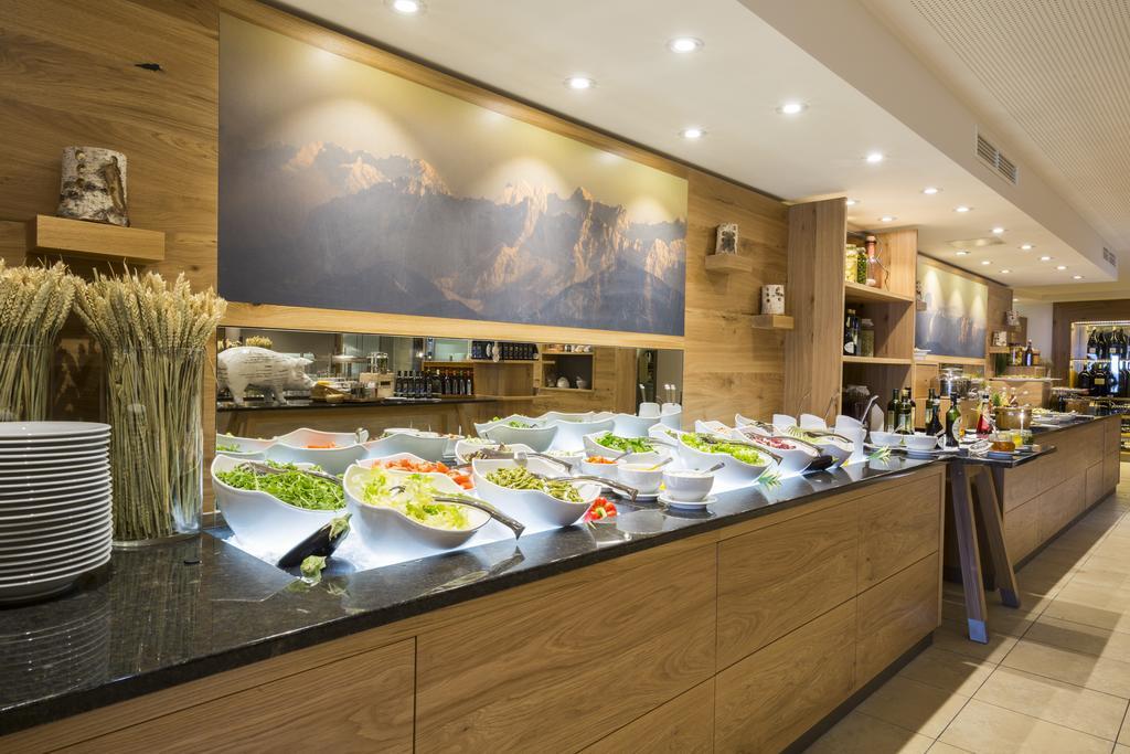 Mountain Resort Feuerberg Bodensdorf Zewnętrze zdjęcie