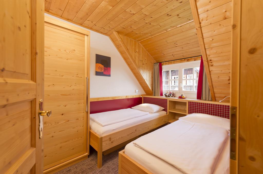 Mountain Resort Feuerberg Bodensdorf Zewnętrze zdjęcie