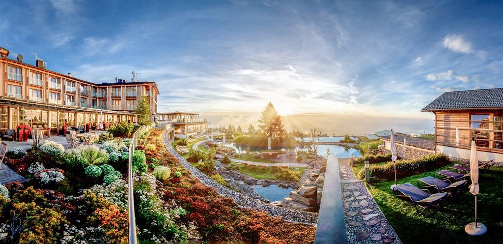 Mountain Resort Feuerberg Bodensdorf Zewnętrze zdjęcie