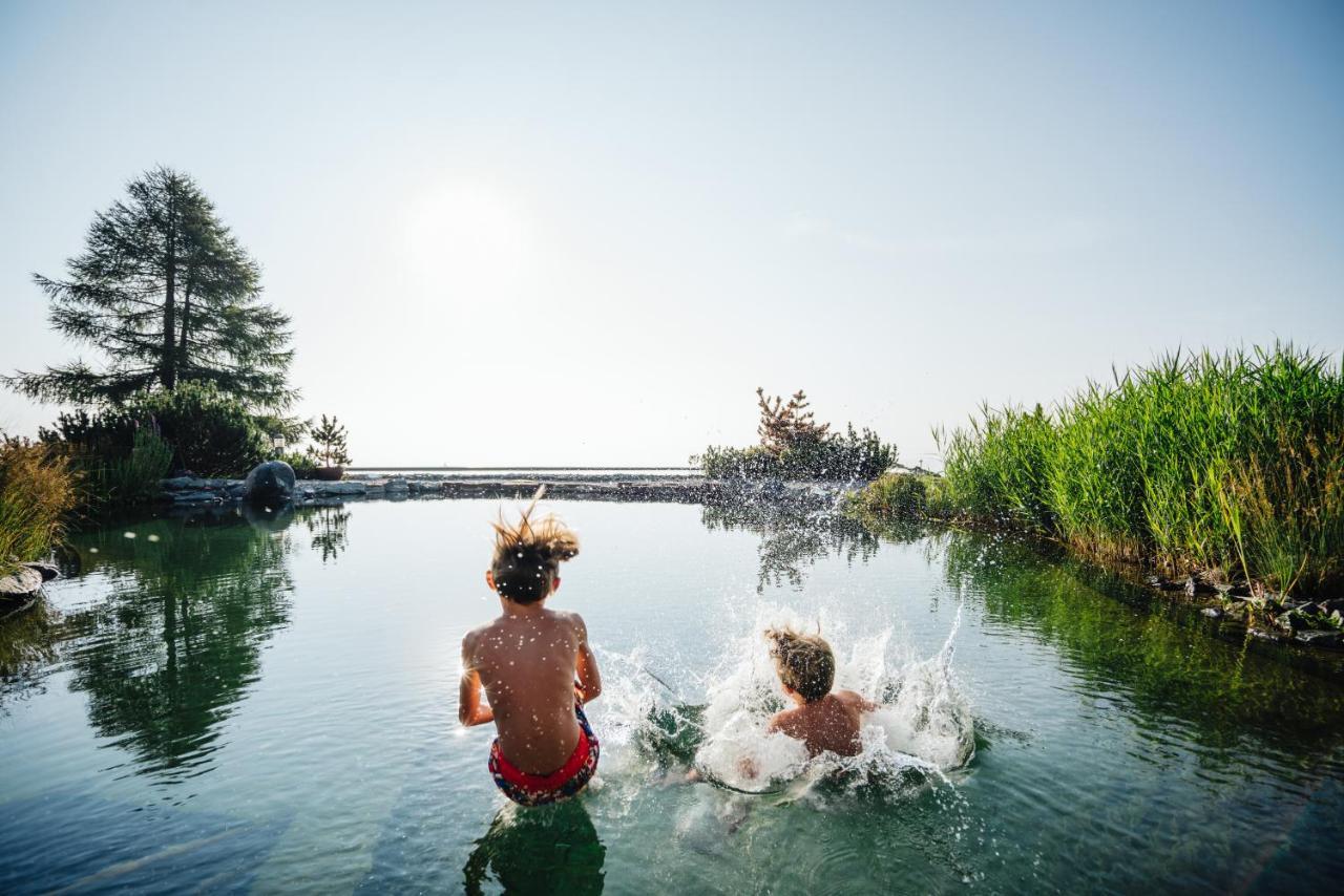 Mountain Resort Feuerberg Bodensdorf Zewnętrze zdjęcie